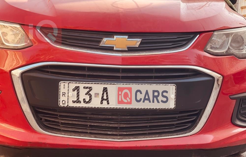 شێڤرۆلێت سۆنیک